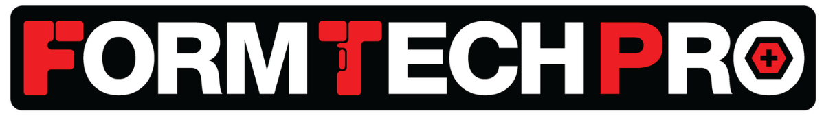 Formtech Logo
